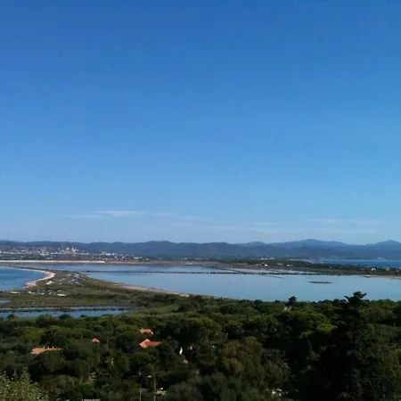 ヴィラ Presqu'ilegiensvilla200m²plainpiedterrain1200m² *