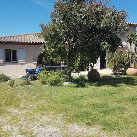 ヴィラ Presqu'ilegiensvilla200m²plainpiedterrain1200m²