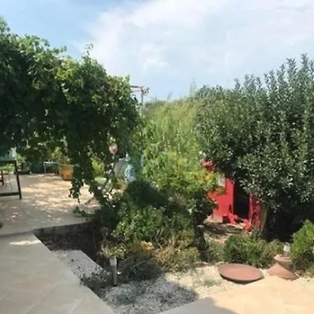 Presqu'ilegiensvilla200m²plainpiedterrain1200m² *
